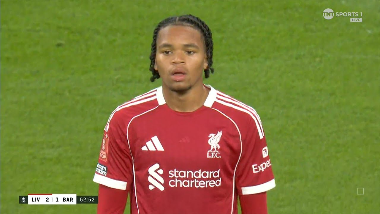 Rio Ngumoha 2025/26 👑 Magic Skills, Goals, Dribblings, Assists