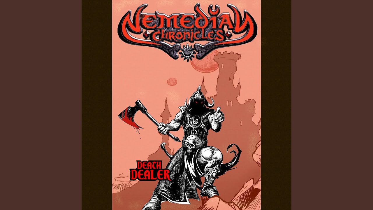 Death Dealer