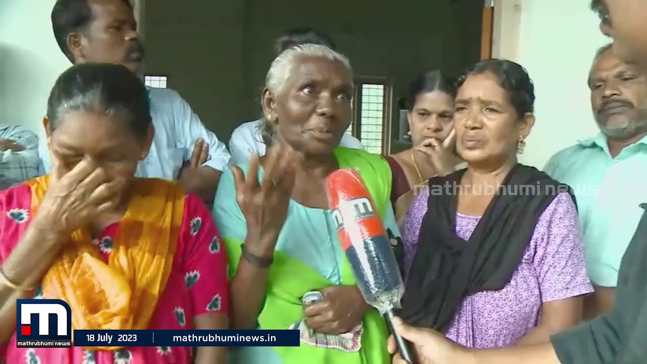 'സാർ എന്റെ ഒടേതമ്പുരാനായിരുന്നു...' ഉമ്മൻ ചാണ്ടിയെ കണ്ണീരോടെ ഓർത്ത് ജനങ്ങൾ | Oommen Chandy