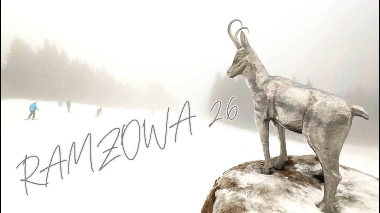 RAMZOWA 26