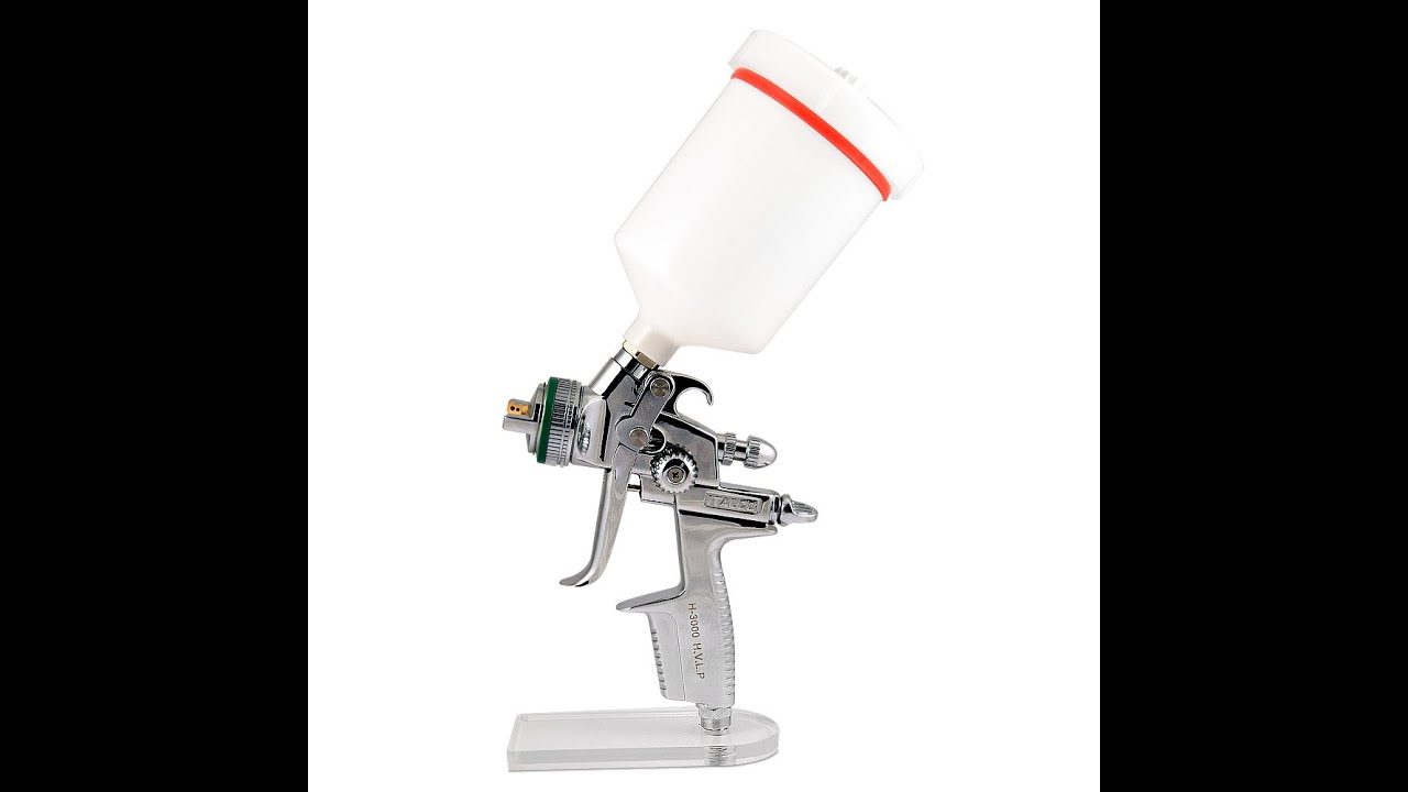 ITALCO H-3000 HVLP