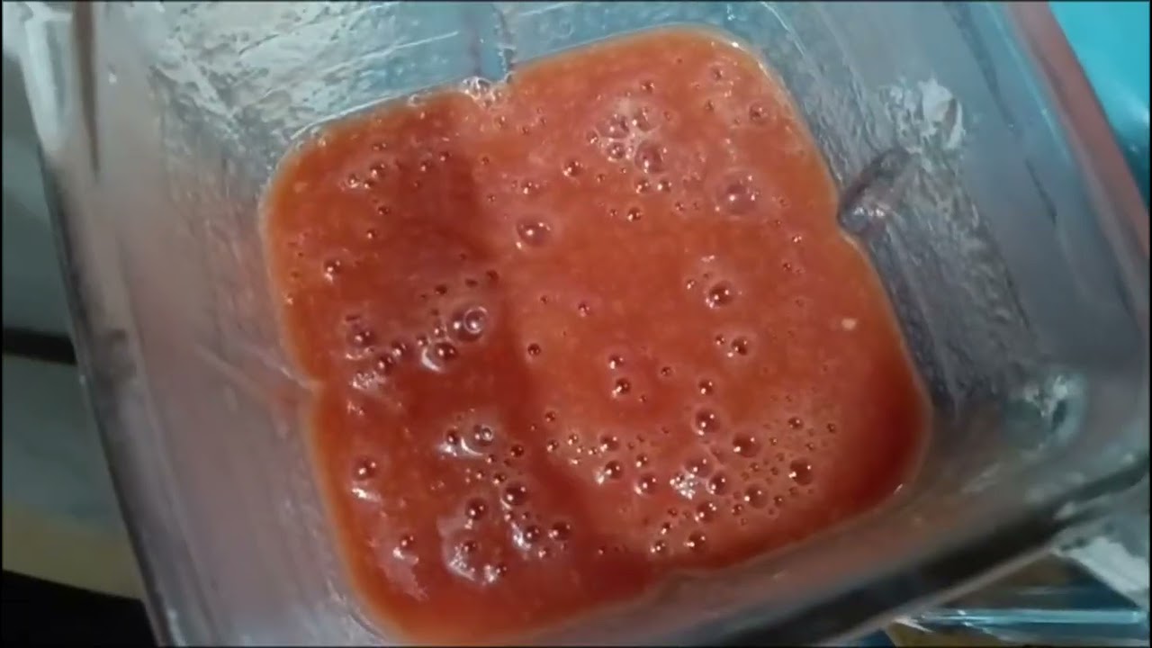 Boloñesa a mi Estilo.