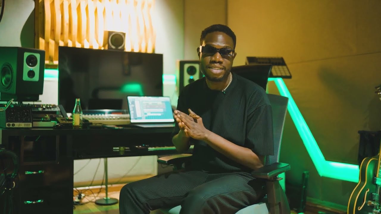 HOW I MADE 'LIKE ICESPICE' FOR BLAQBONEZ - NORTHBOITHEORACLE