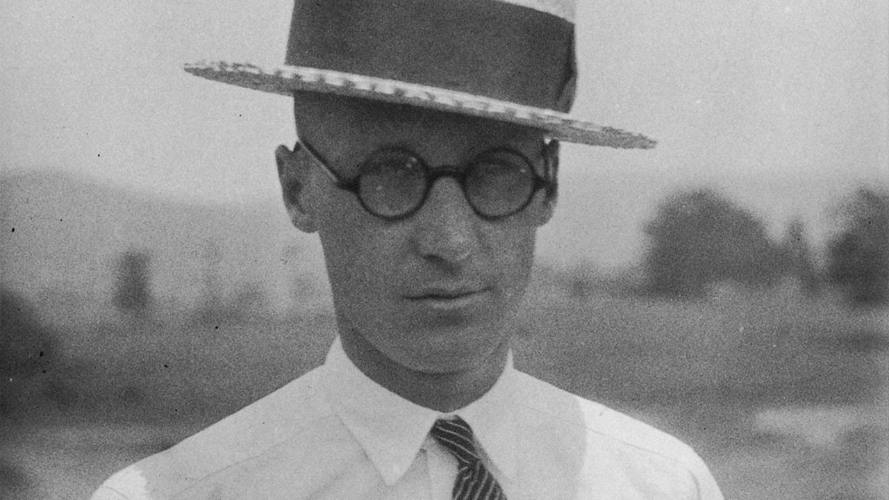 Great Battles Lecture: The Scopes Monkey Trial