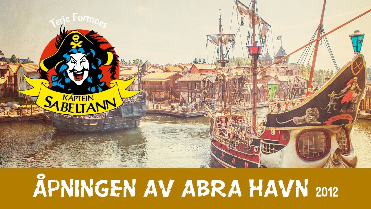 Abrahavn aapningen H264 4mbit 040612