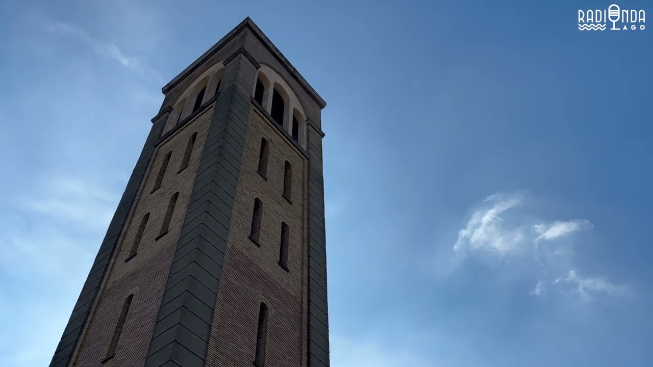 La Storta (RM) - CATTEDRALE DEI SACRI CUORI DI GES&Ugrave; E MARIA