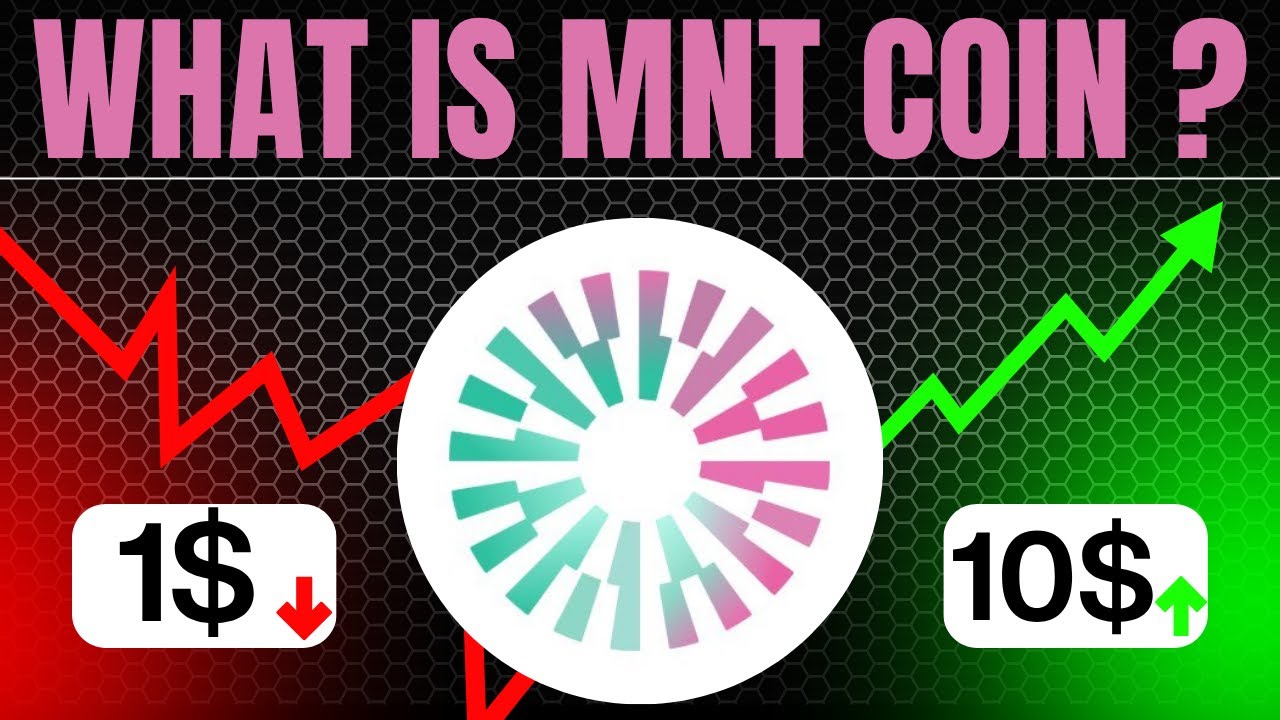 What is Mantle ( MNT ) Coin ? : The Next-Gen Blockchain Redefining On-Chain Finance