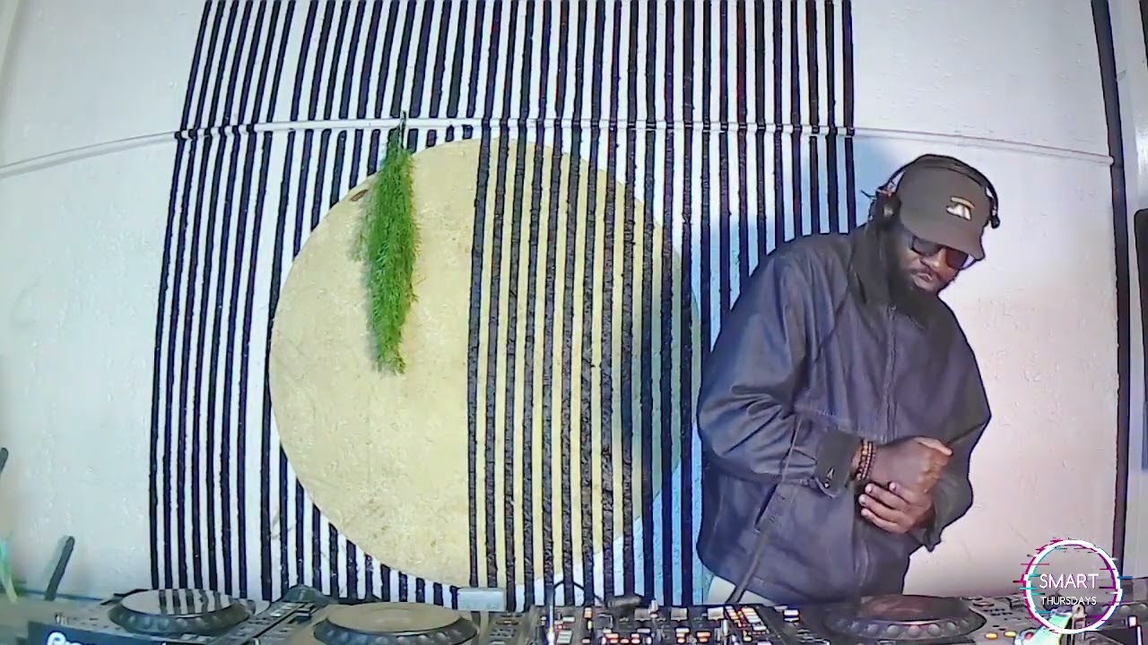UNDERGROUND SARTUZ SESSIONS MIX   LUKAMUSIC