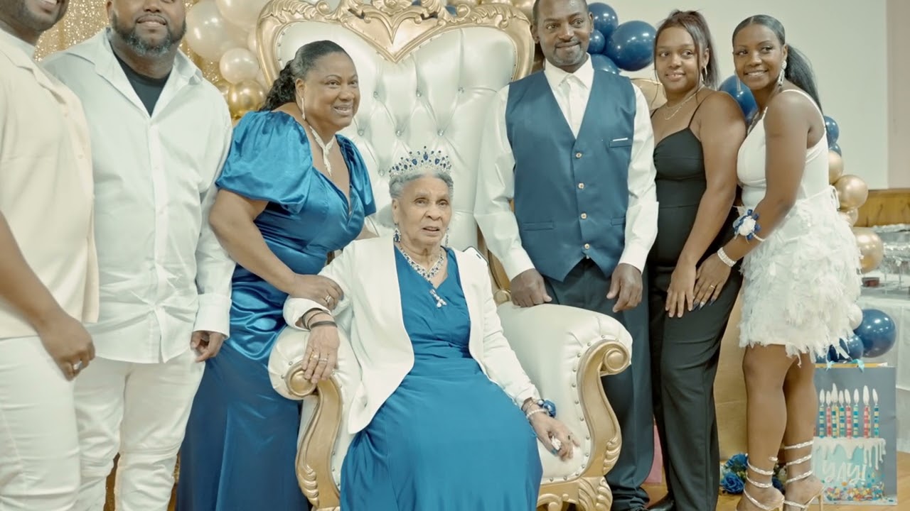 Nha Bia - 85th Birthday Celebration