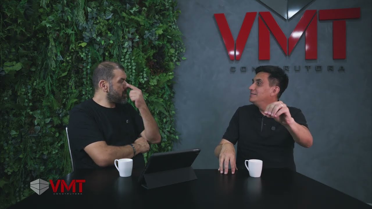 De Terrenos a Marcos Urbanos: Como a VMT Ajudou a Moldar Pato Branco | VMT Construtora