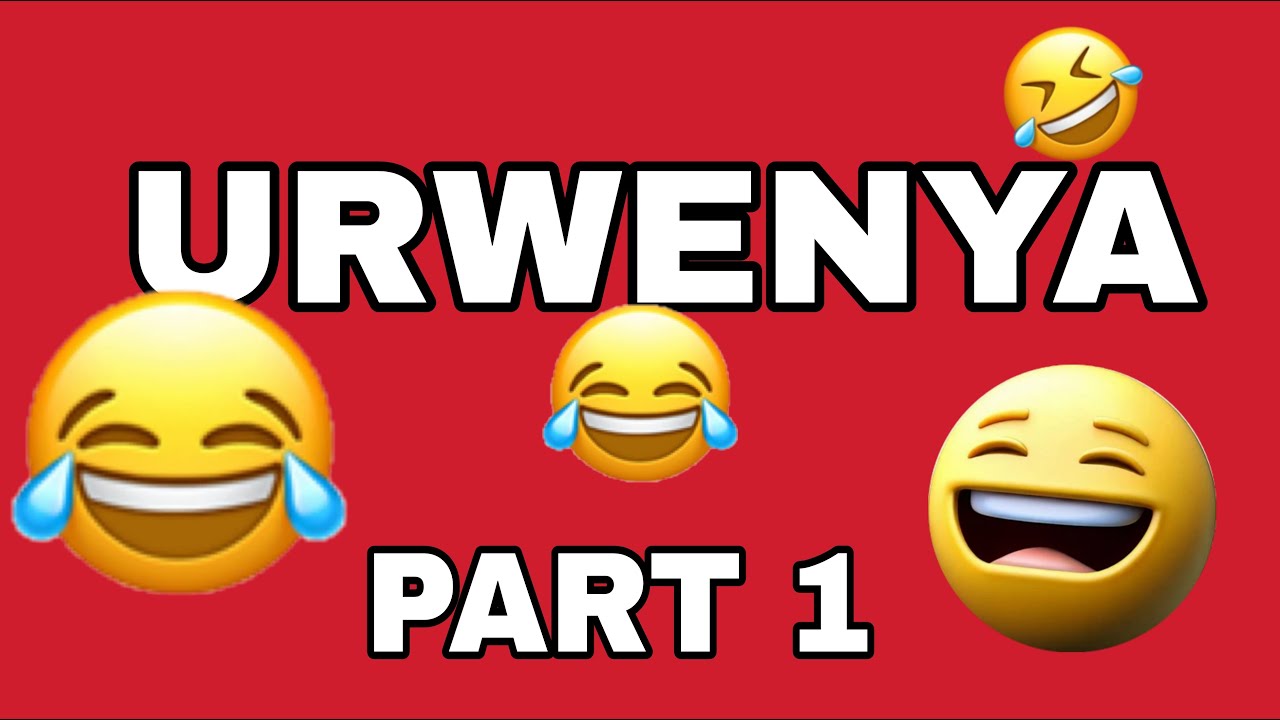 URASEKA IMBAVU ZIGAGARE 😂😂, URWENYA RURYOSHYE RURENGA 10, #VIDEO #zisekeje