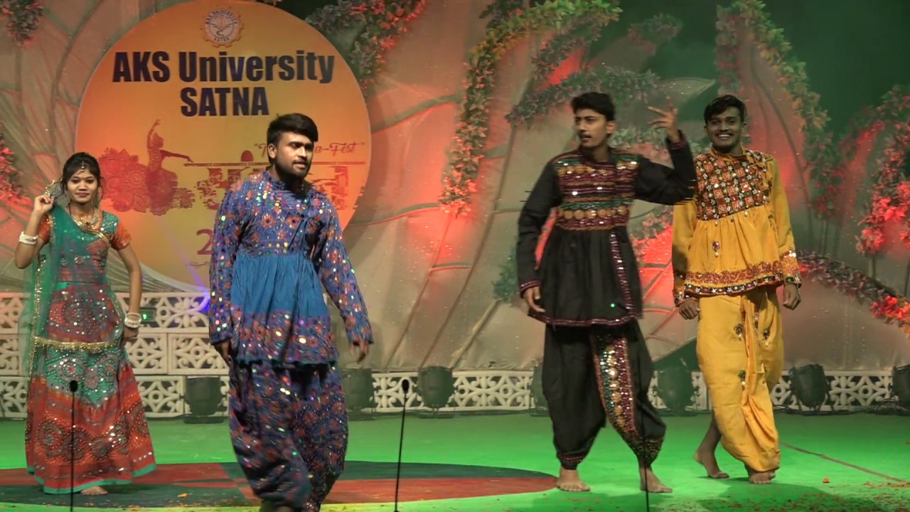 Bhai Bhai (Spandan 2017)