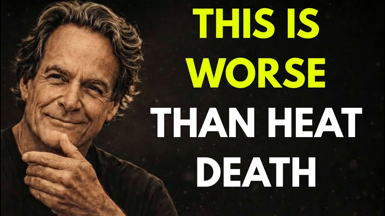 Something Terrifying Happens When Space Expands Too Fast - Feynman Explains