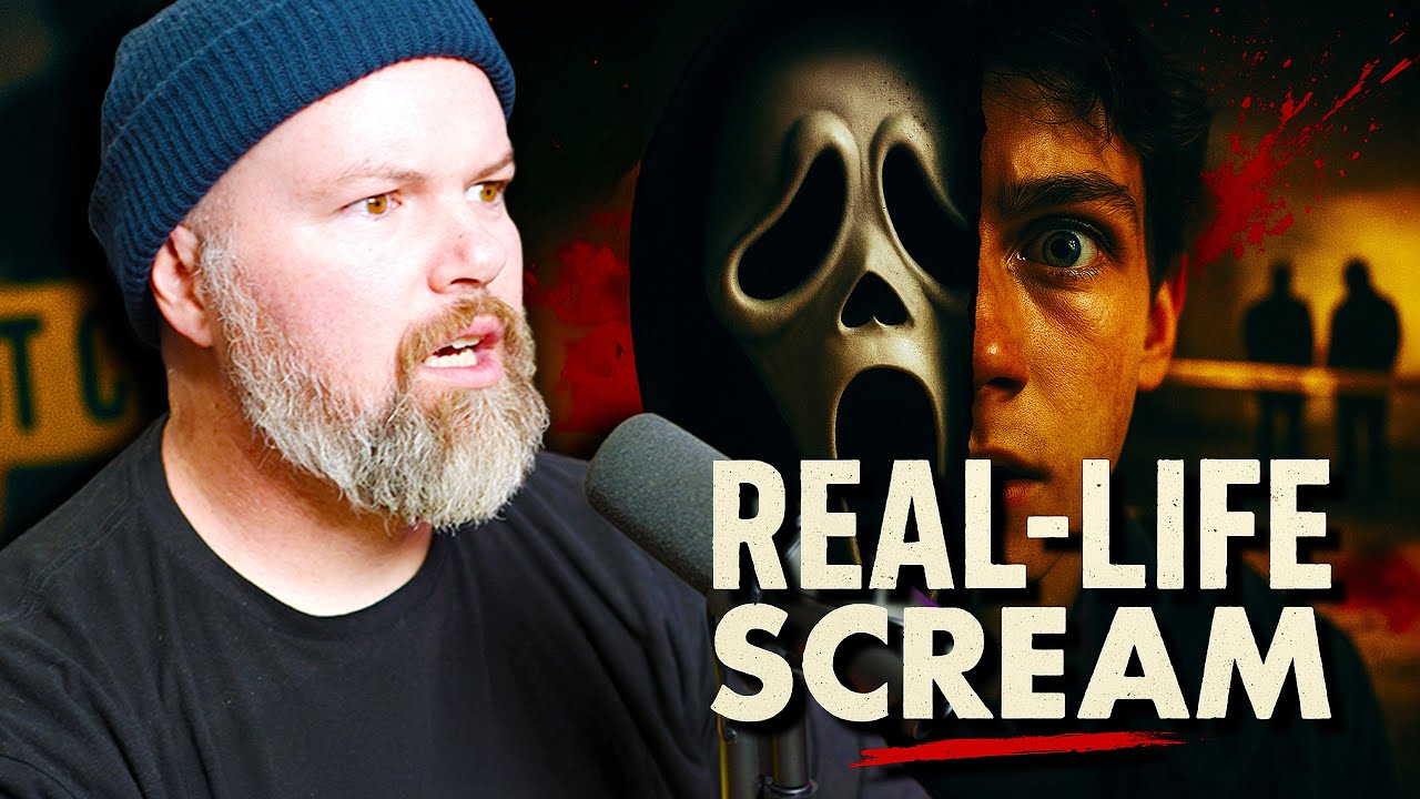 Real Life “COPY-CAT” Killers – Teens Bring Horror Flick to REAL LIFE | Ep 203
