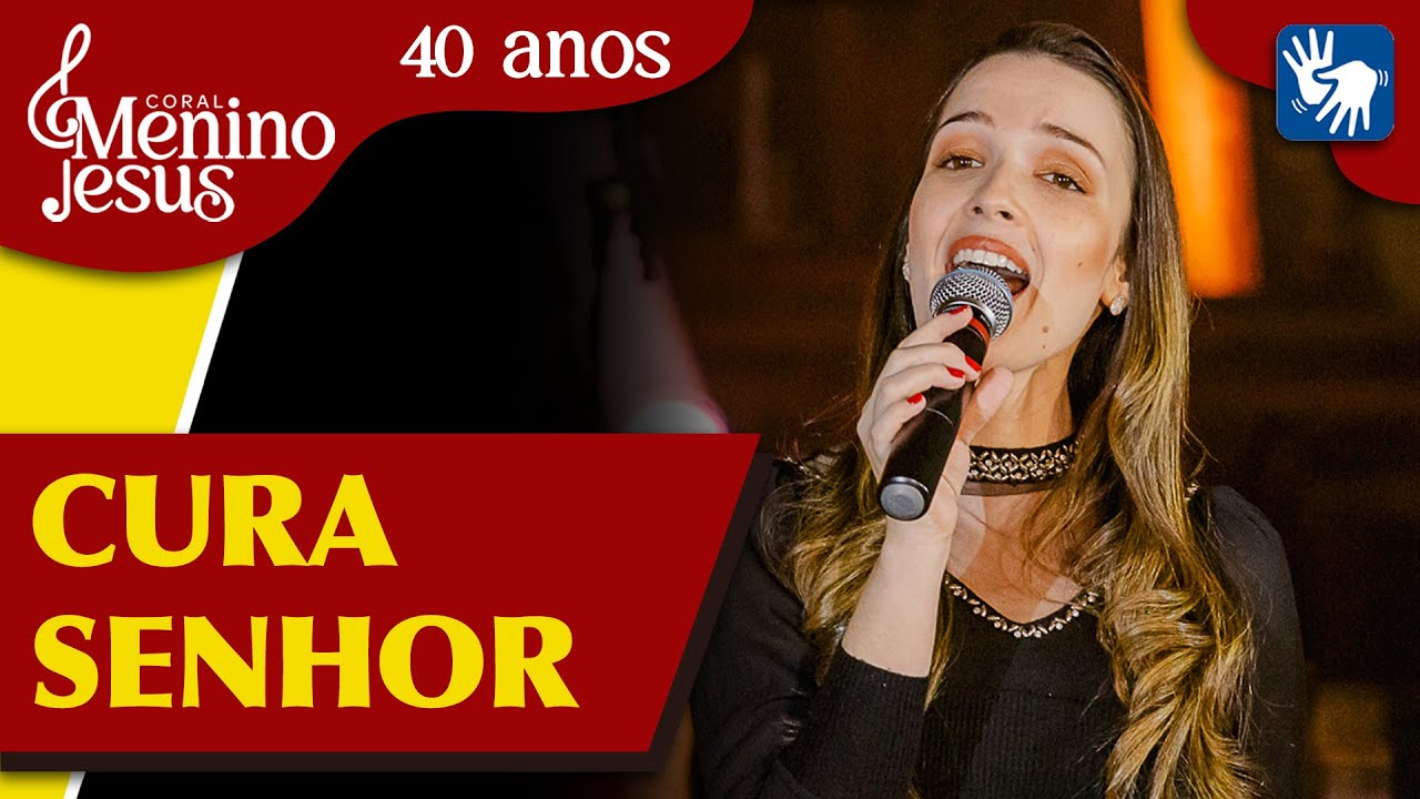 Cura Senhor