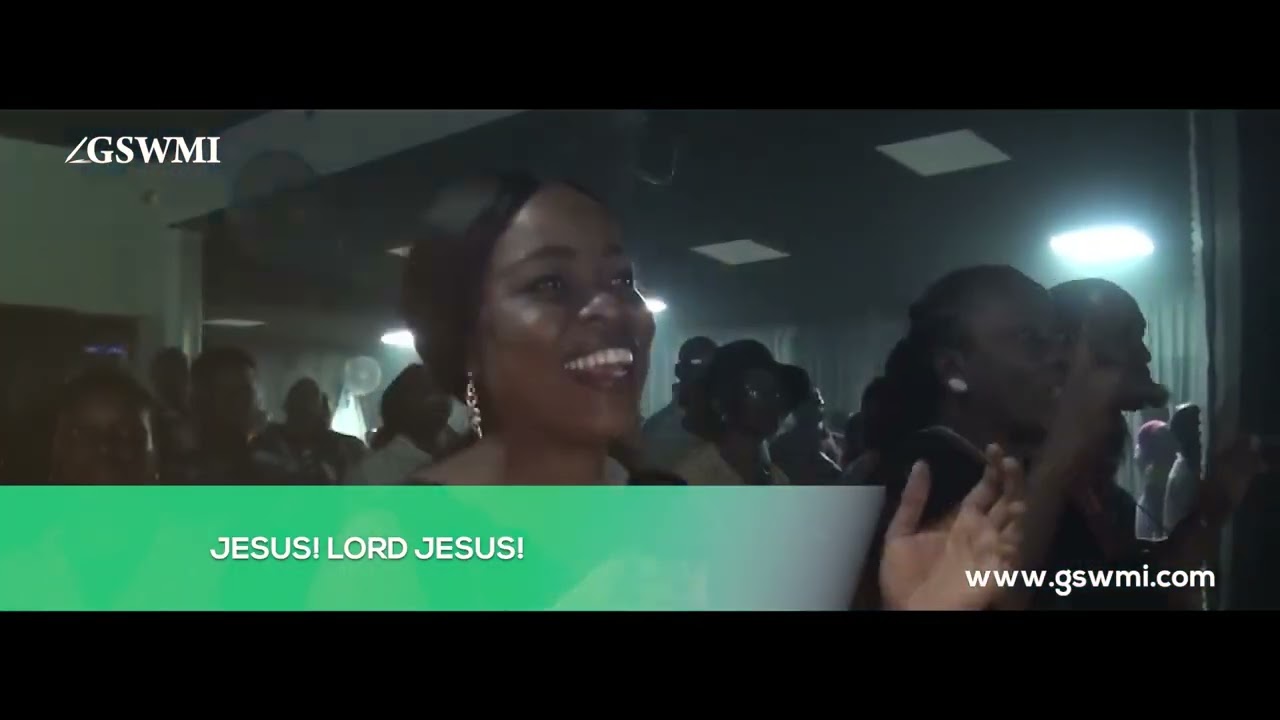 The Name (JESUS)