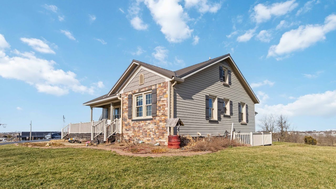1103 Cornishville Road, Harrodsburg, KY 40330