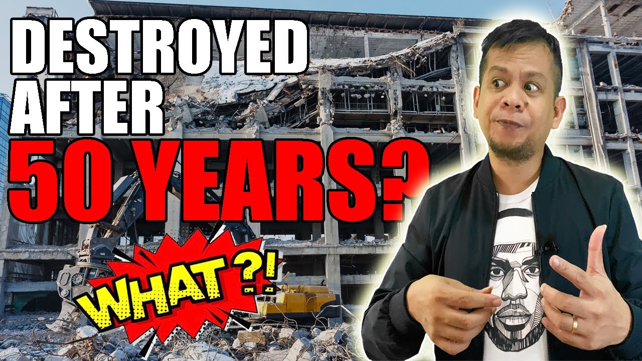 50 Years Lang Ba Ang Condo Mo? | RA 4726