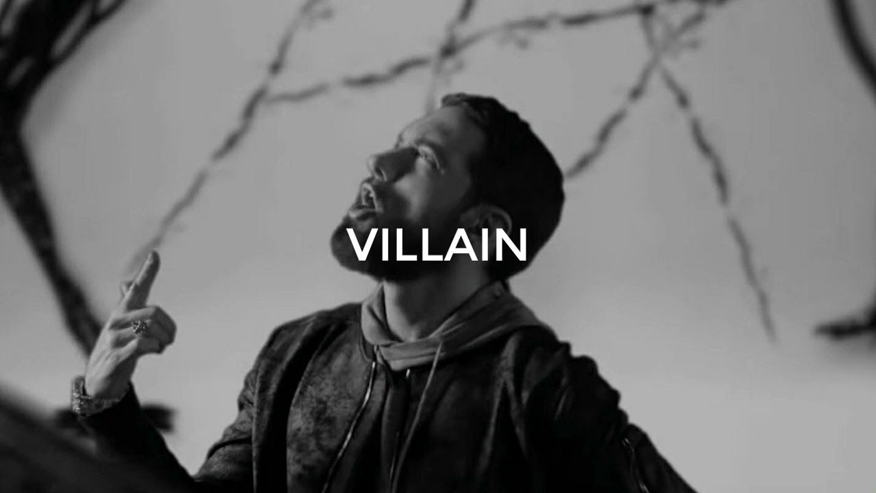 Eminem Type Beat 2022 - Villain | Slim shady x Chris Webby Type Beat