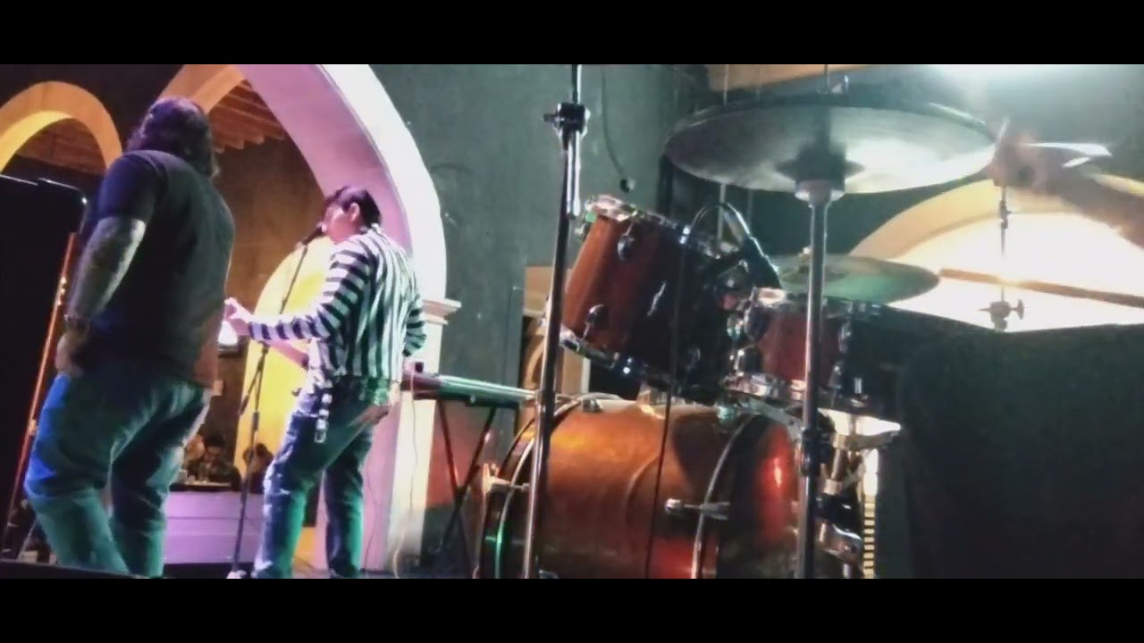 BULLDROCK / cover / Pink Floyd - 🎶 Comforttably Numb 🎶