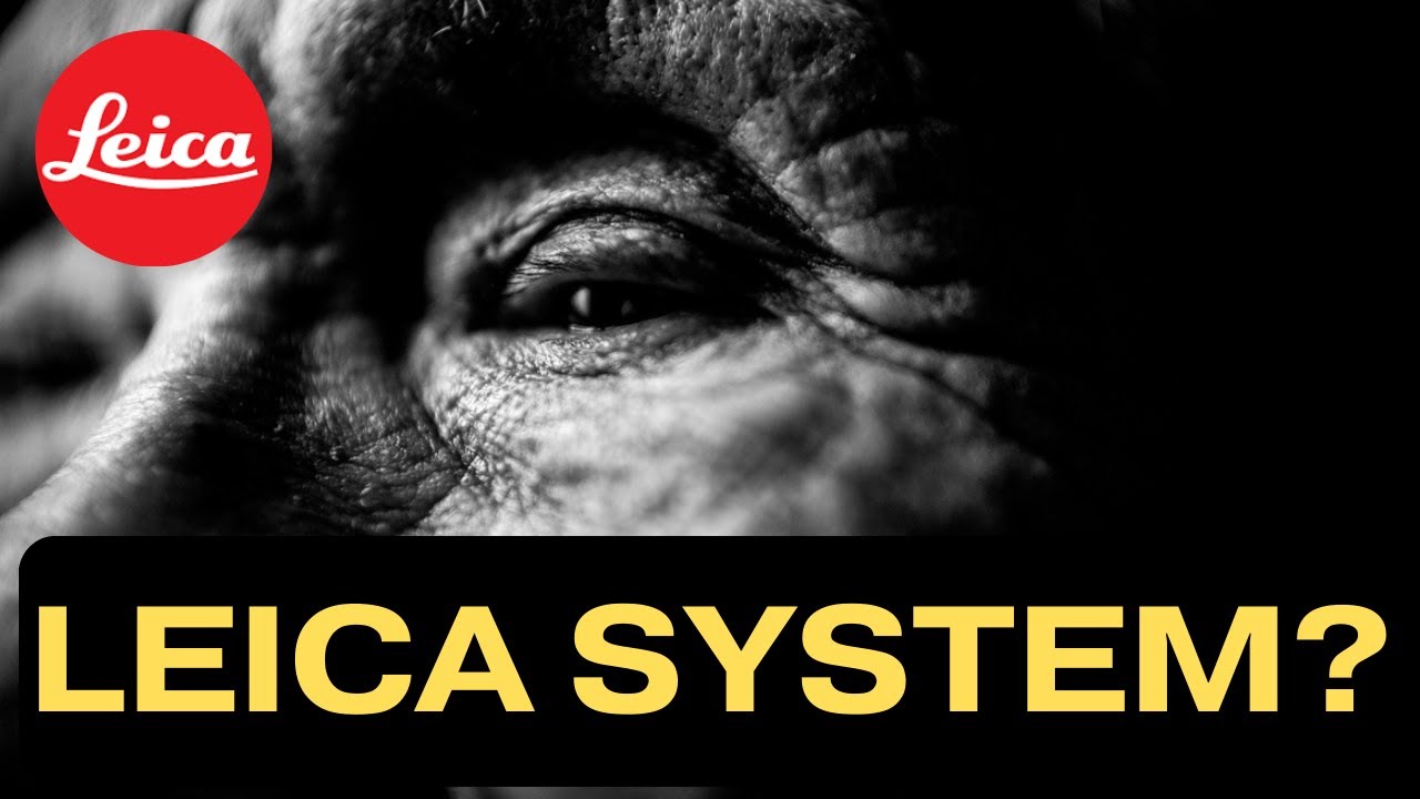 Решающее противостояние Leica: Q, SL и M System?