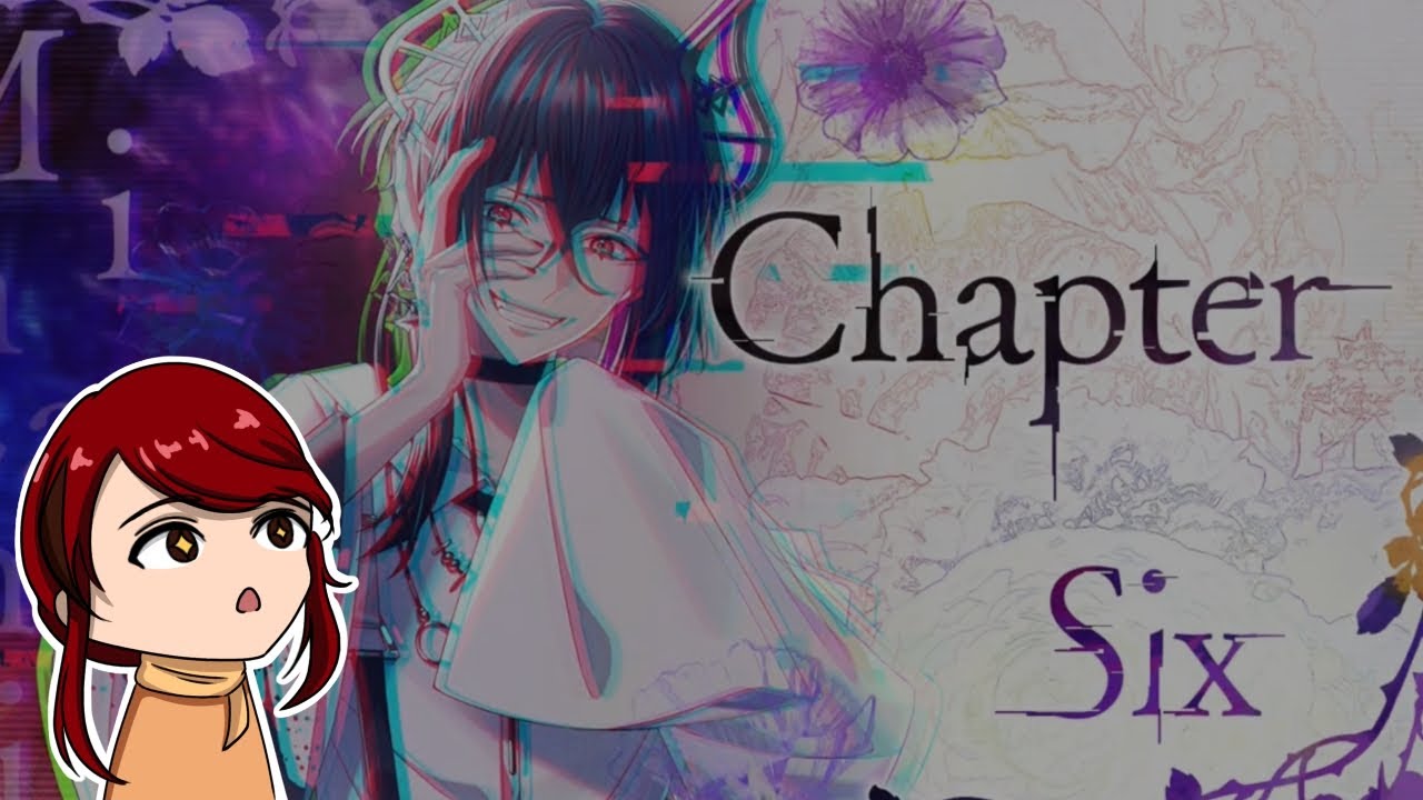 Finishing Minami's route!【9 R.I.P Pt 24: Minami Route】