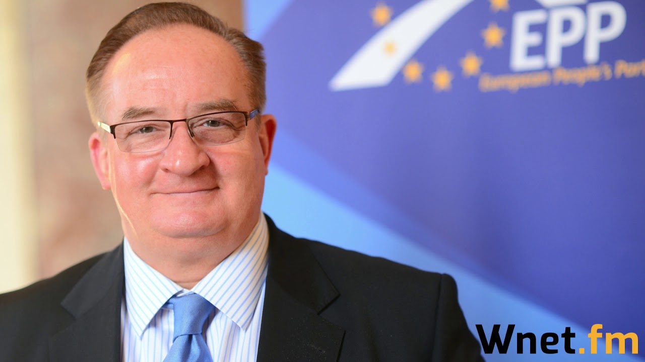Saryusz-Wolski: Grupa Bilderberg nie jest tak ważna, jak mówią spiskowe teorie. Niemniej mają wpływy