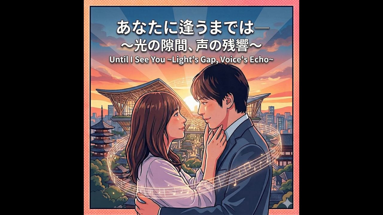 「あなたに逢うまでは　～光の隙間、声の残響～」KiraFu Lab.PROJECT