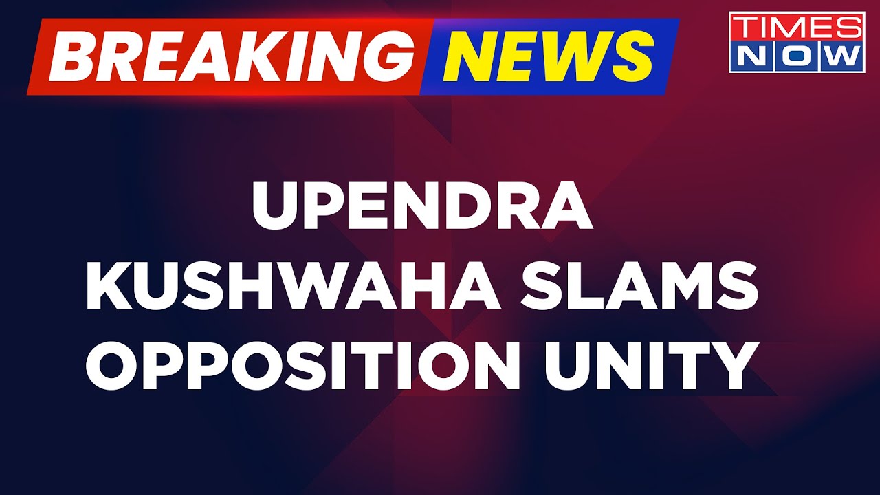 Breaking News | 