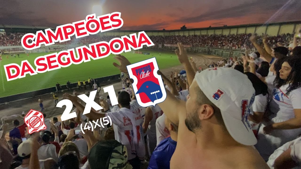 CAMPEÃO DO PARANAENSE - Rio Branco 2 (4) x (5) 1 Paraná Clube