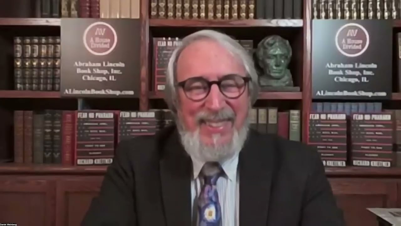 Richard Kreitner on Fear No Pharaoh
