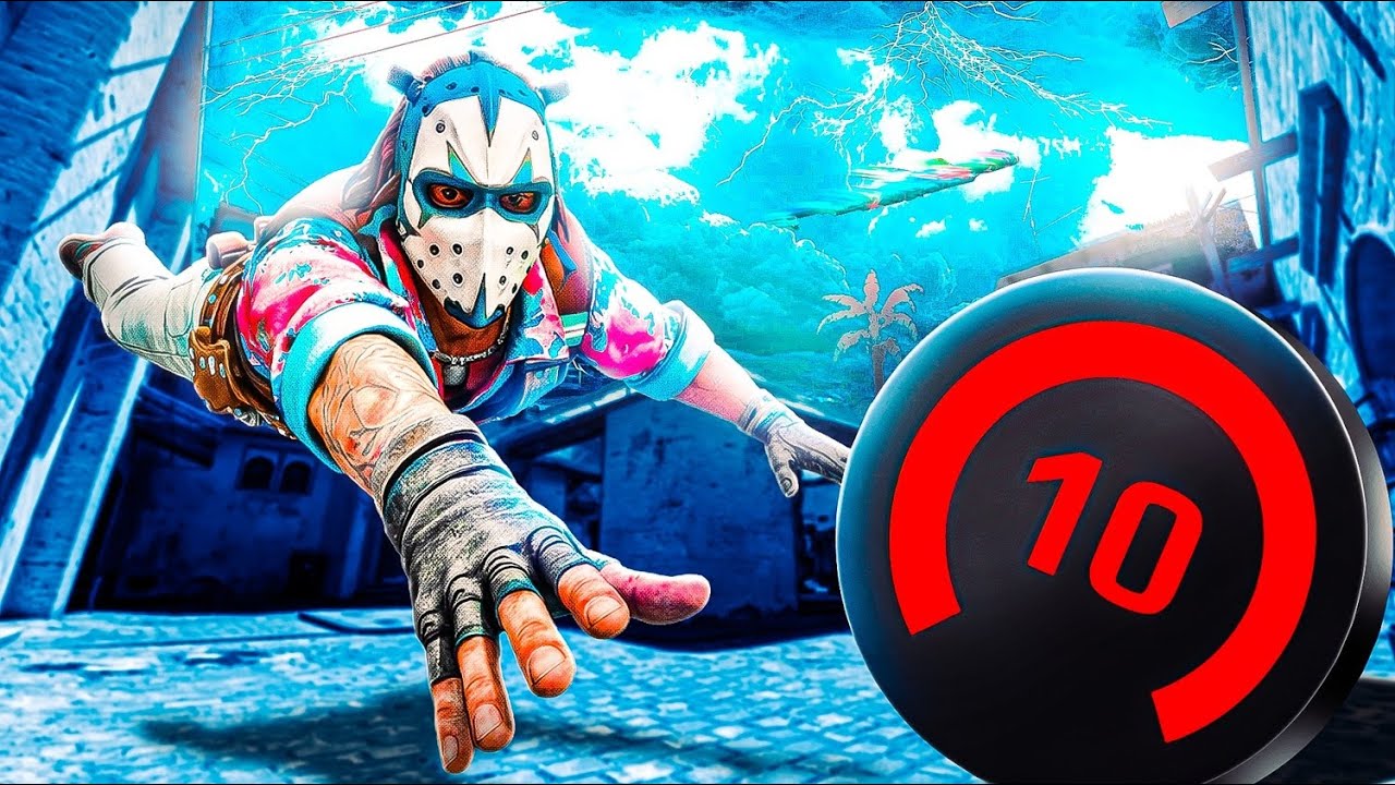🔴 Facem LEVEL 10 SoloQ Faceit PREMIUM? - CS2 Romania