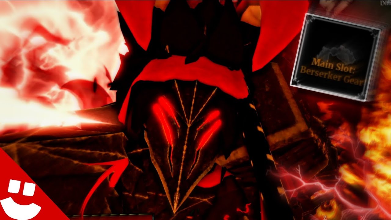 U:AOT BERSERK GEAR UPDATE |⛓️UNTITLED ATTACK ON TITAN🟥| CODES