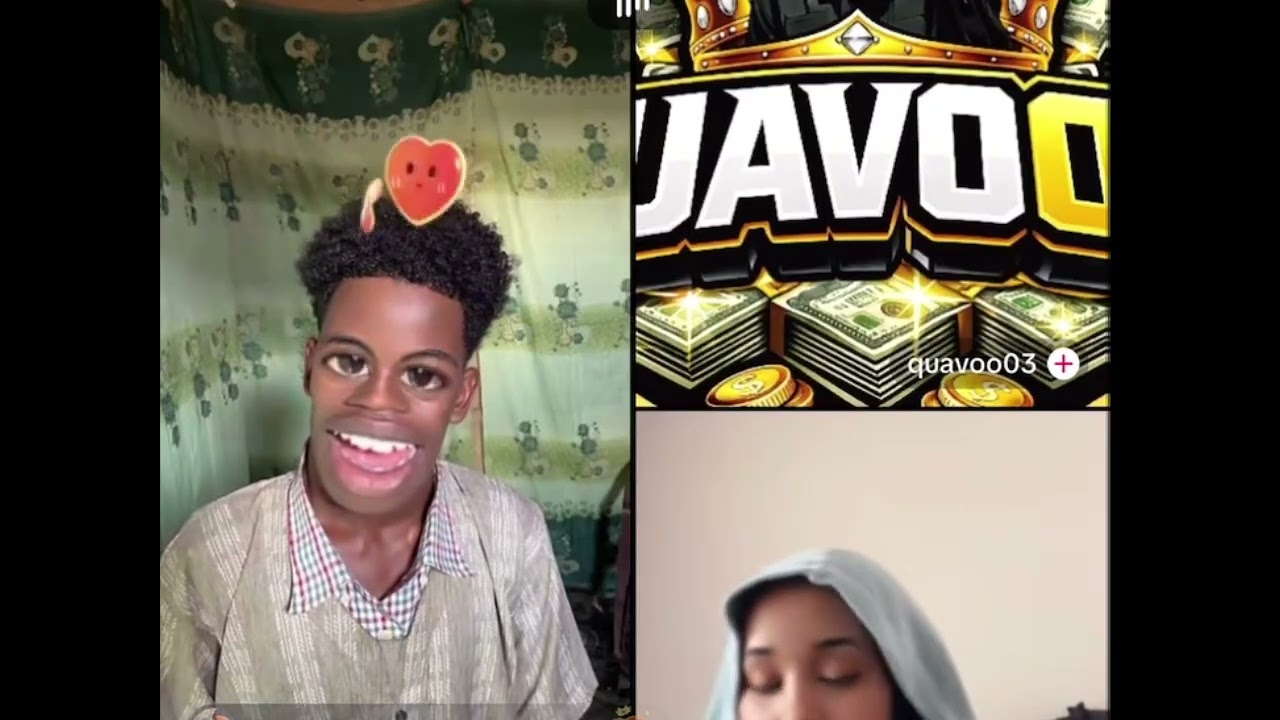 Tiktok waba tuugsi caadi ah 😁😁😁