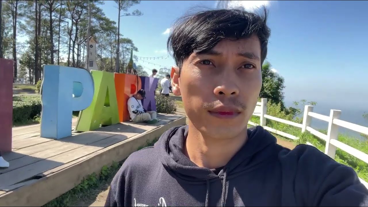 ឧទ្យានគីរីរម្យ | Trip Kirirom Park