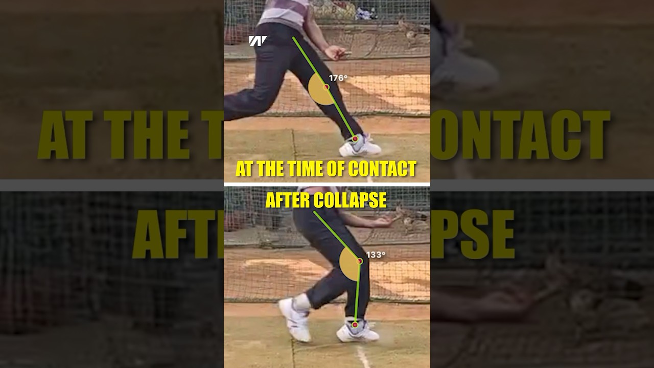 Feedback friday Episode 13❗️Chandrakant bowling analysis