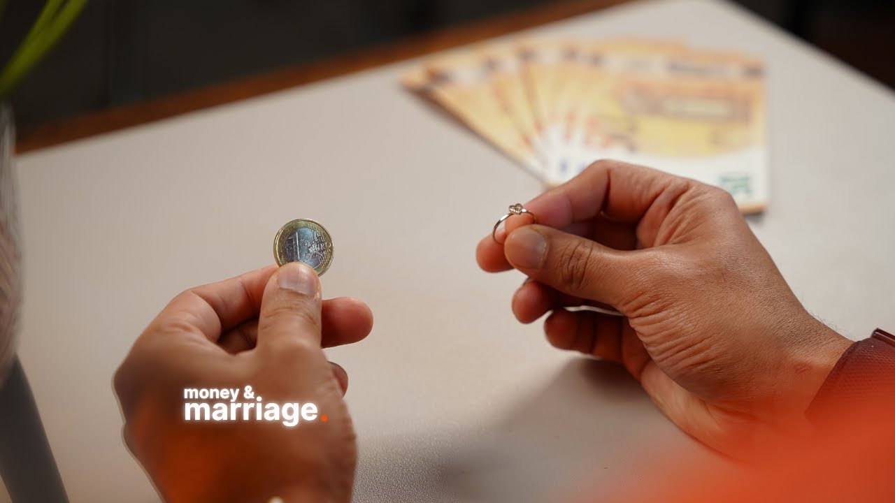 How To Keep Money From Destroying Your Marriage?
