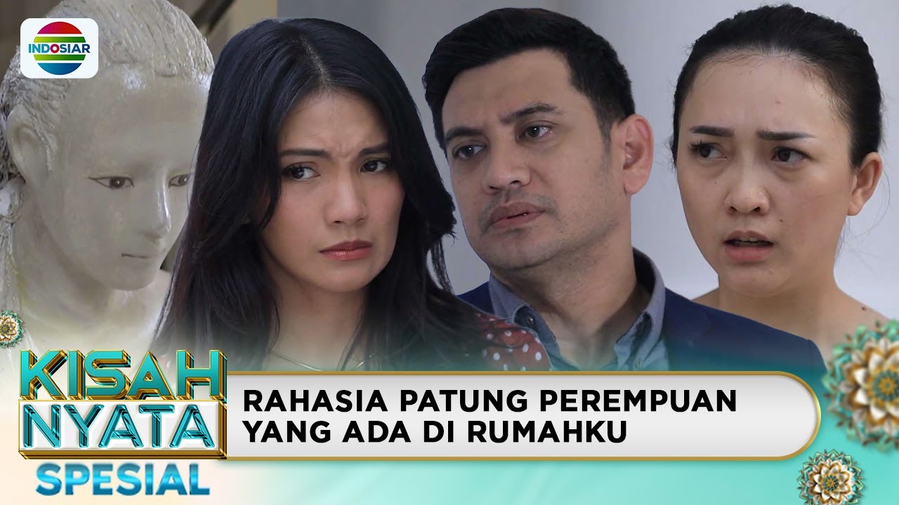 Rahasia Yang Kembali Memburu | Kisah Nyata Spesial