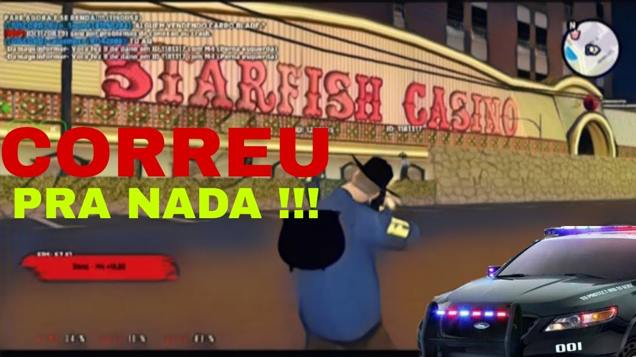 FAZENDO PRATULHAMENTO PEGAMOS UM LADRÃ@ #brasil roleplay #samp#BRP3