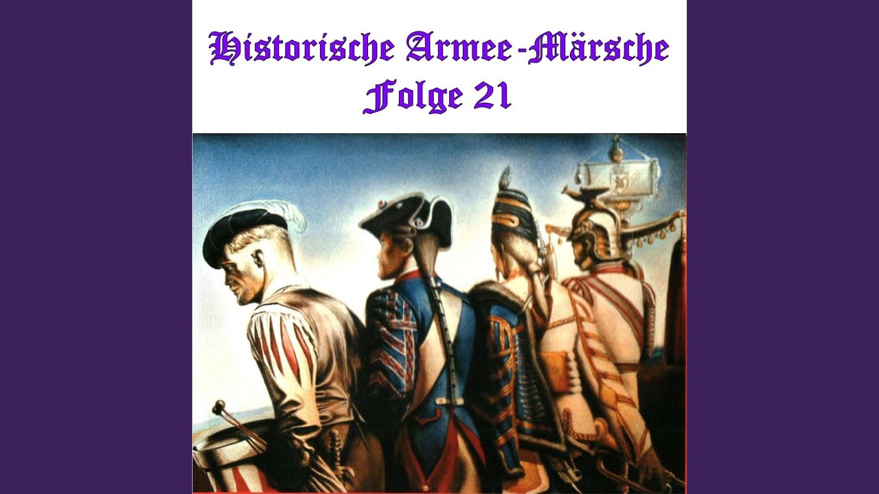 A M I, 79 Marsch Des II. Bataillons Kurhannoversches 2. Infanterie-Regiment