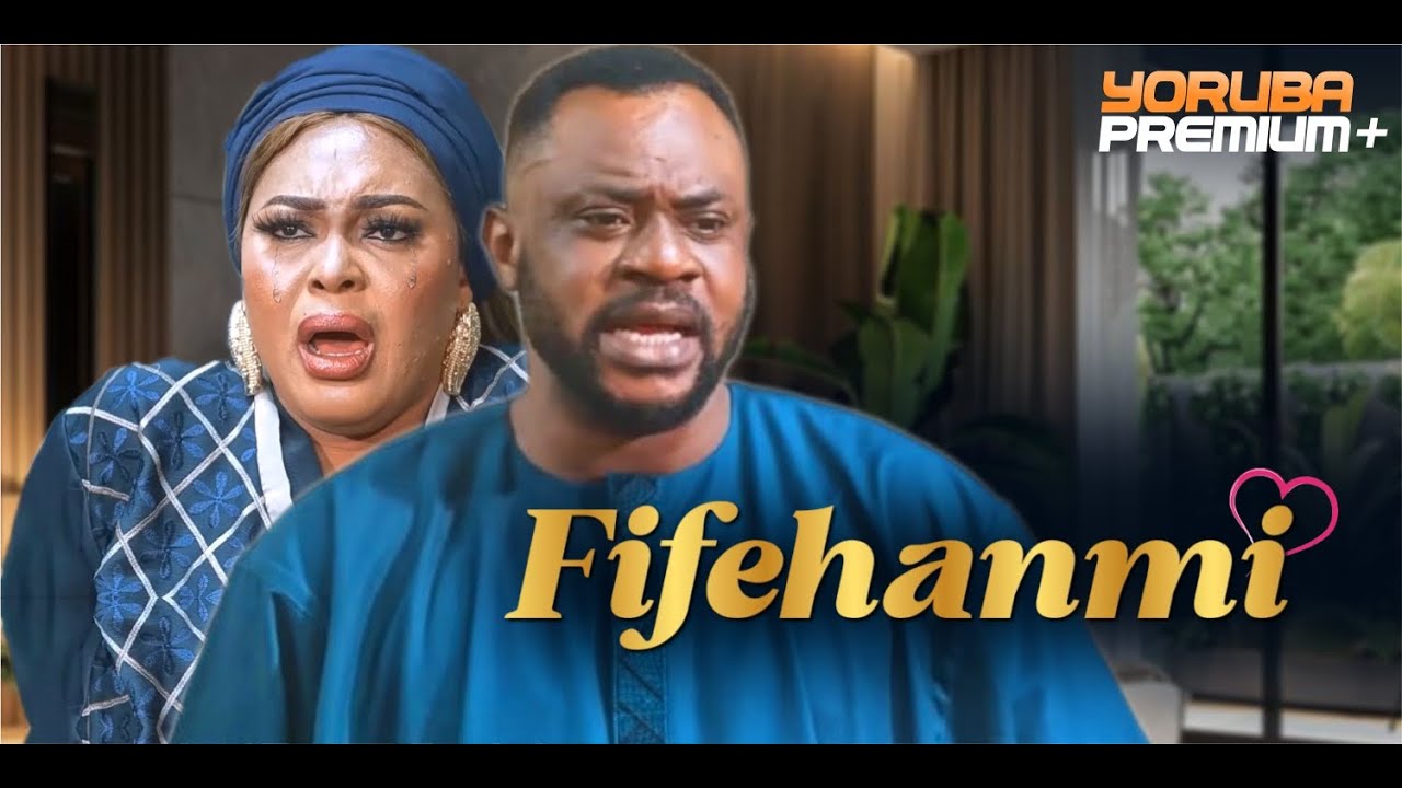 FIFEHANMI Latest Yoruba Movie 2026 | Odunlade Adekola | Jide Kosoko | Dele Odule | Bidemi Kosoko