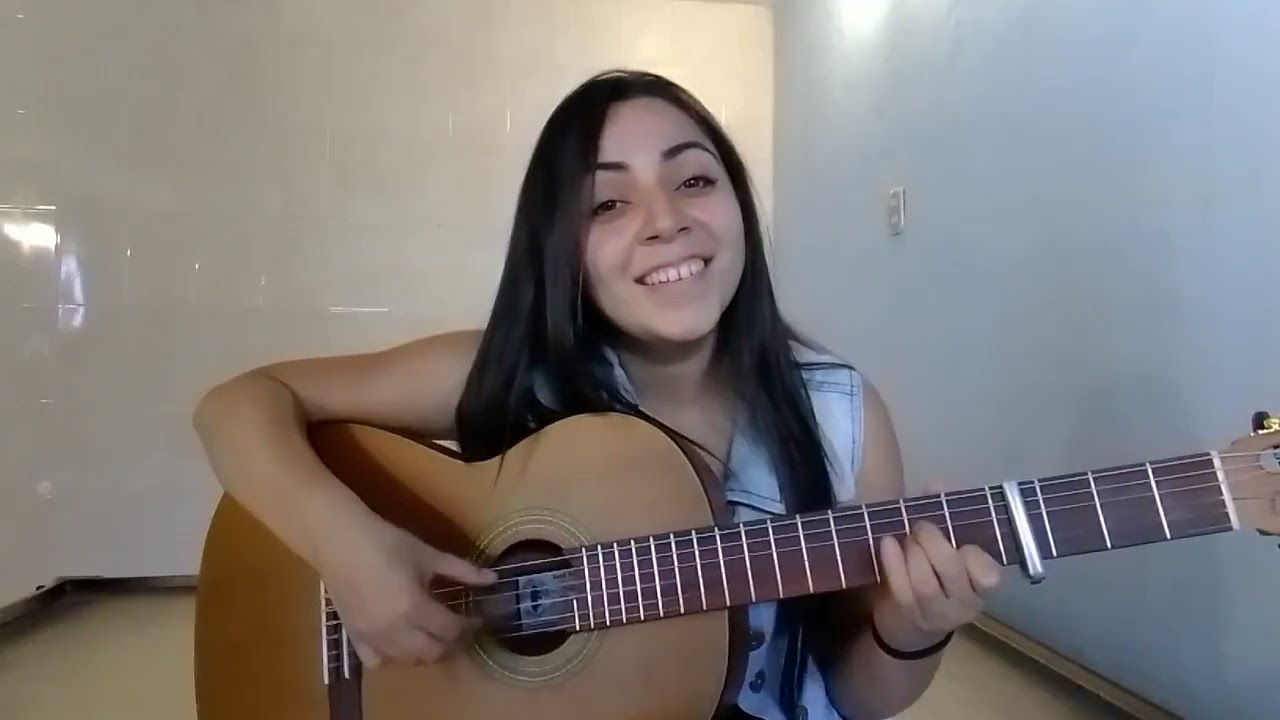 The Yoke That You Carry  *Original Song*