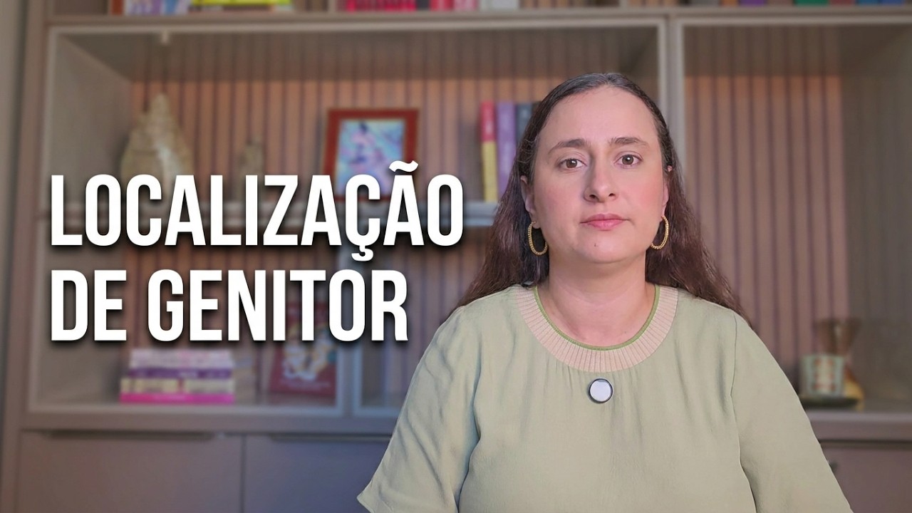 Ação de alimentos: o que fazer quando você não tem o endereço do genitor?