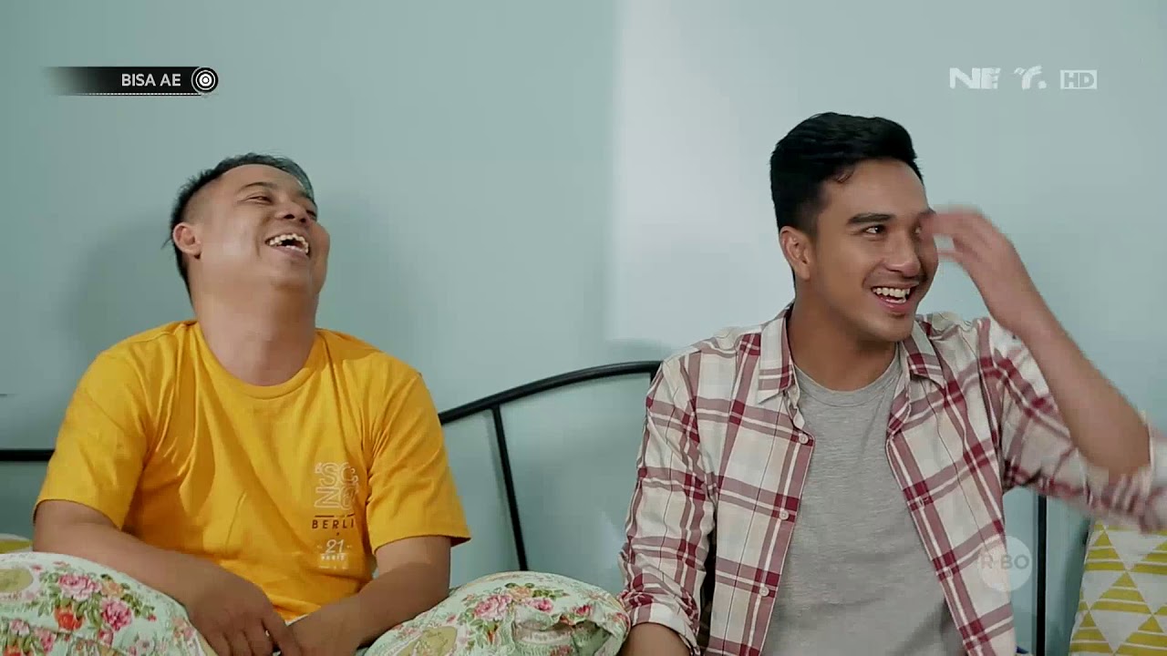 Bisa Ae Jadi Gak Kepikiran