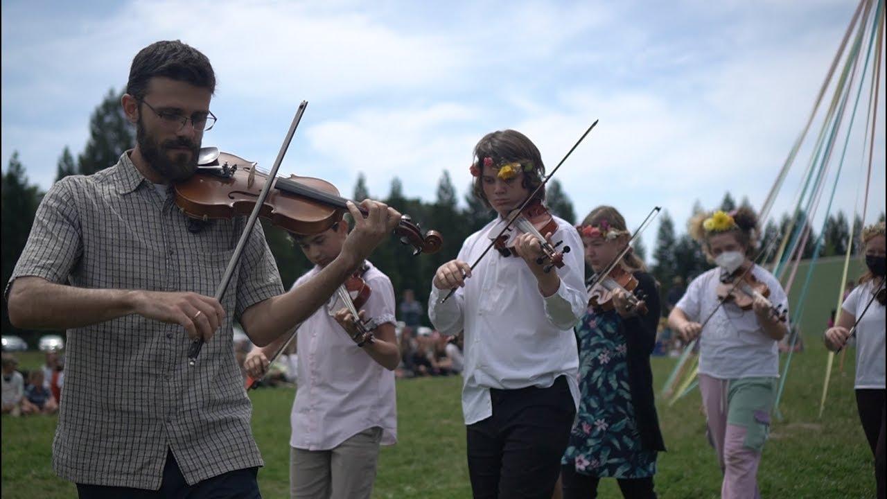 Intro to Sebastopol Charter School