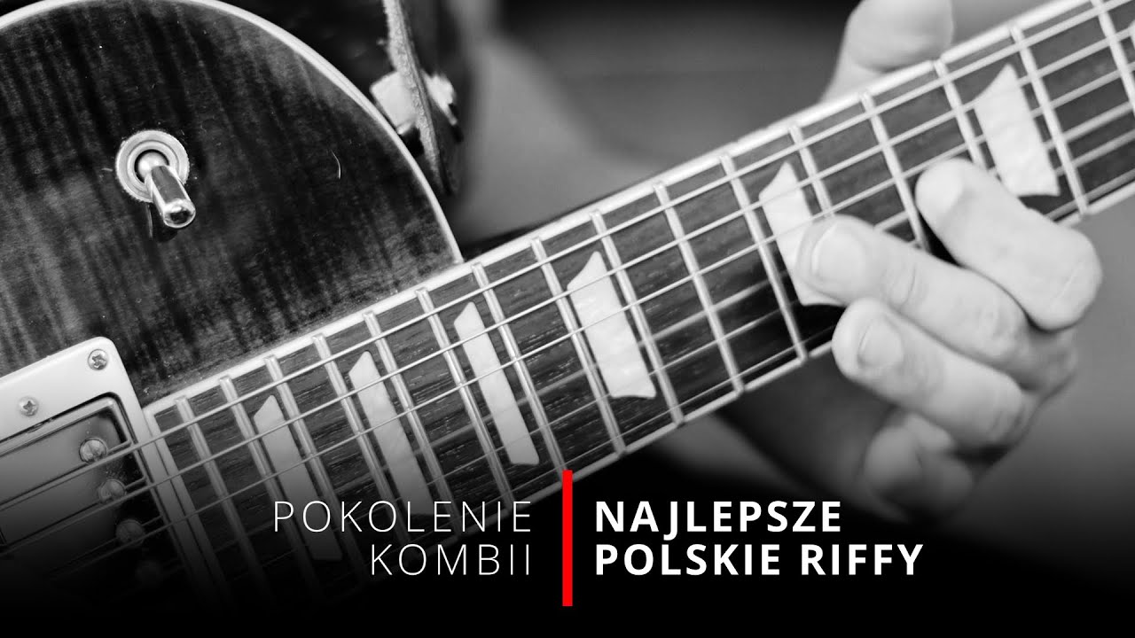 Zagraj Pokolenie na gitarze 🎸- #NPR 020