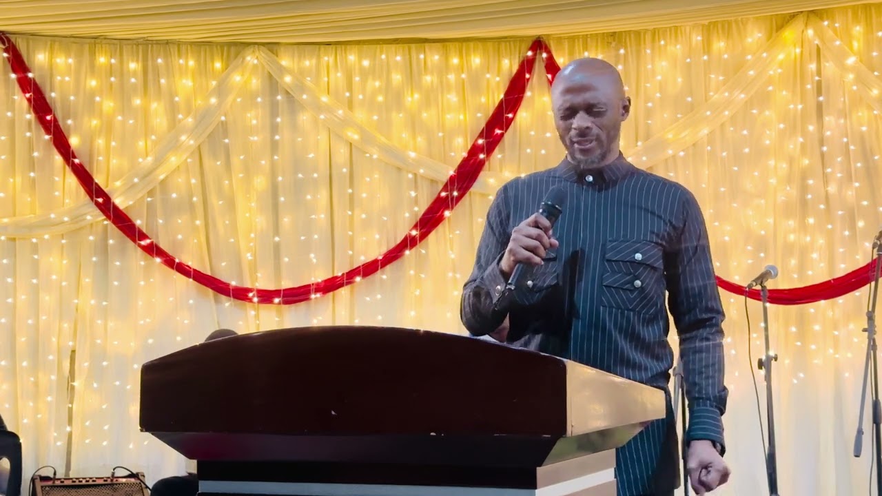 Swaziland Faith Conference 2024