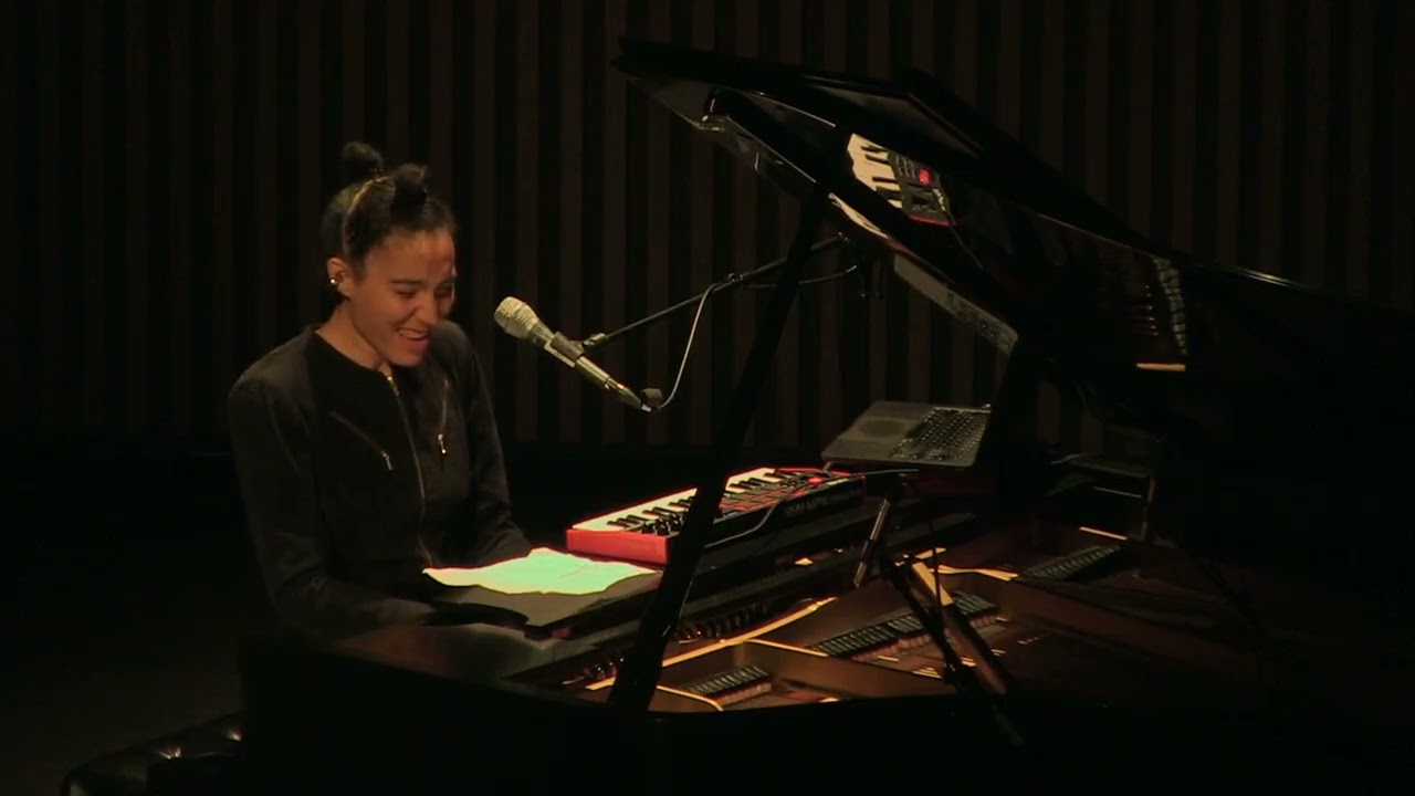 VNM Festival 2025 – Anaïs Maviel