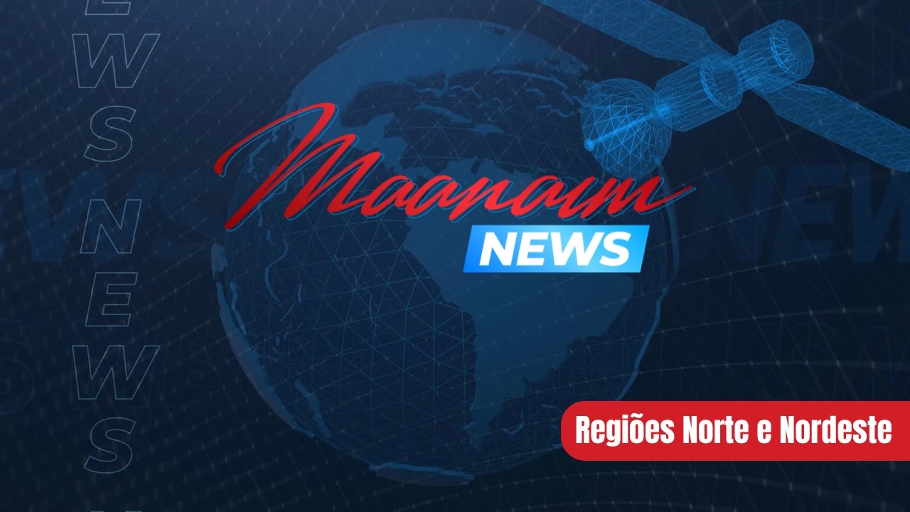 19/02/2026 - Maanaim News - Igreja Cristã Maranata