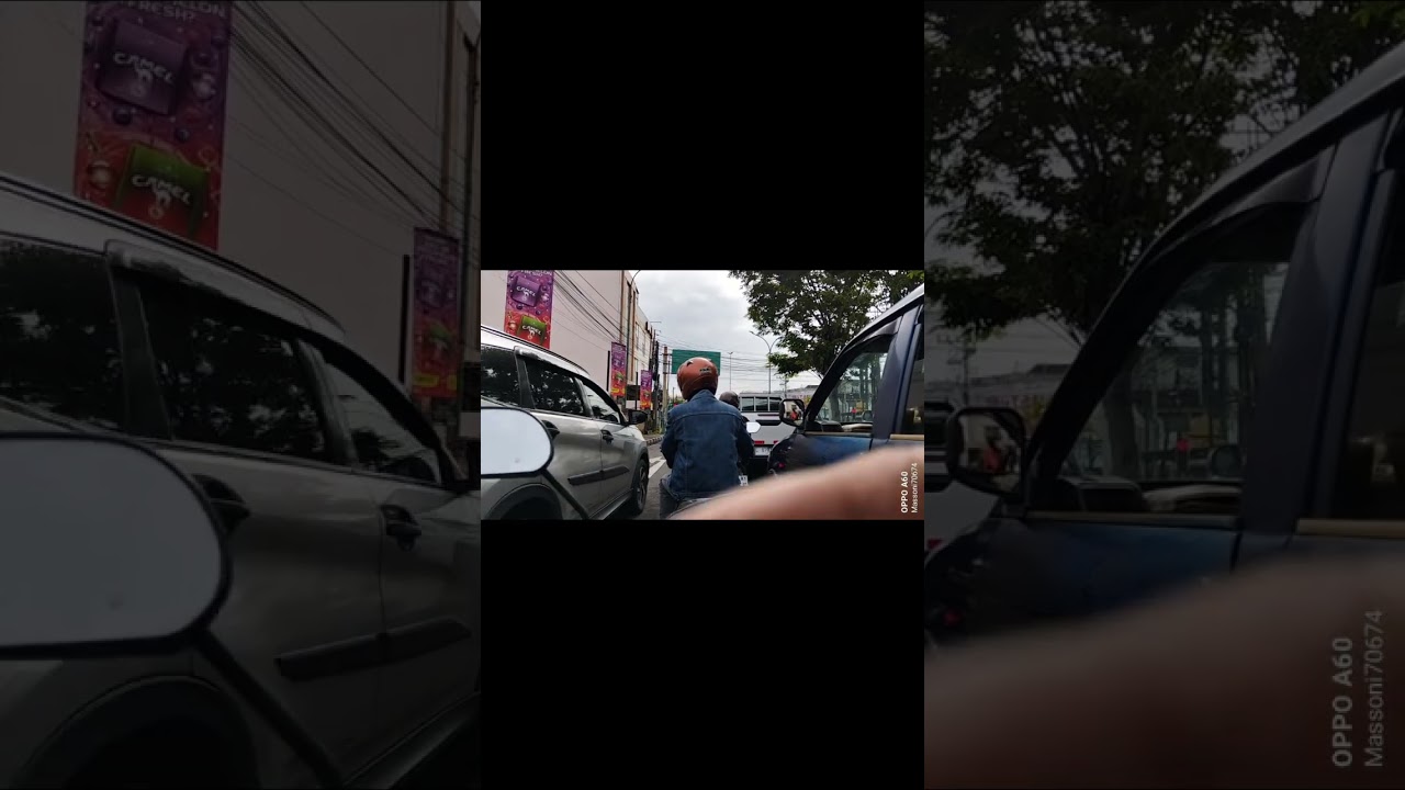 Yogyakarta di pagi hari saat berangkat kerja 10/2/26...... #fypyoutube #update #ytviral #yogyakarta